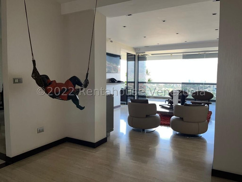 Imagen 3 de 28 de Ss: Vende Apartamento 22-21339 En Lomas Del Mirador Con Piscina