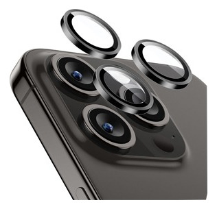 Vidrio Protector De Camara iPhone 13 Pro/ 13 Pro Max