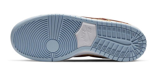 Zapatillas Nike Sb Dunk Low Street Hawker Cv1628-800