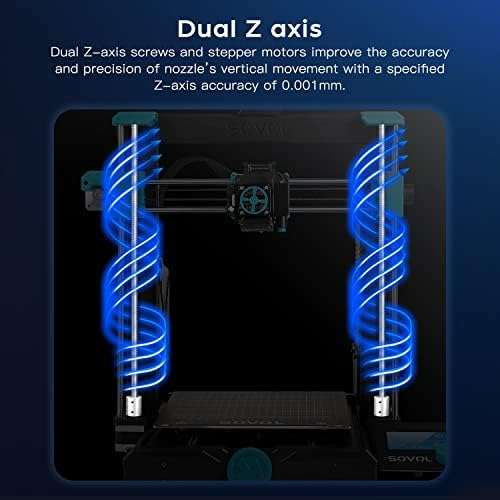 Impresora 3d Sovol Sv06 De Código Abierto Con Hotend Totalme