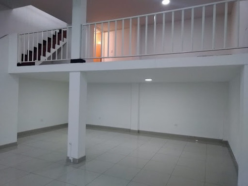 Edificios En Arriendo Ciudad Montes 469-6346