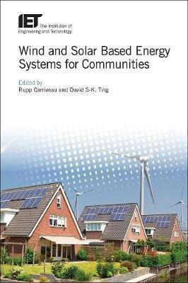 Wind And Solar Based Energy Systems For Communities - Rup...