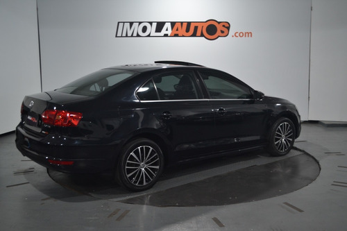 Volkswagen Vento 2.0 Tsi Sportline At 2013 -imolaautos
