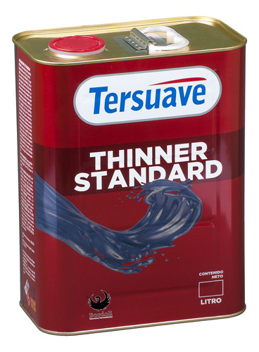 Tersuave Thnnr Standard - 4 Lt