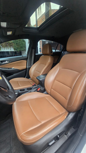 Chevrolet Cruze 5 1.4 Premier At 5P