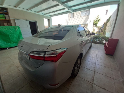 Toyota Corolla 1.8 Xli Cvt 140cv