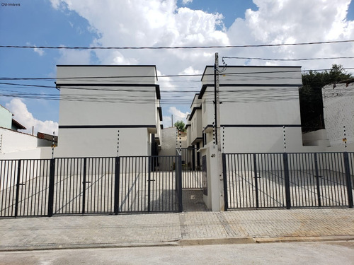 Imagem 5 de 26 de Sobrado Em Condominio Vl.haro Sorocaba Sp, Casa 2 Dormitorios Em Condominio, Casa Em Condominio, Casa Em Sorocaba. - Ca01182 - 69403478