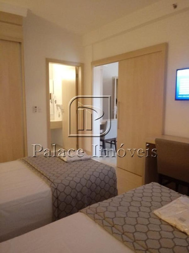 Imagem 22 de 22 de Flat À Venda, 1 Quarto, Ribeirânia - Ribeirão Preto/sp - 3207