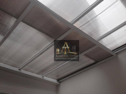 Imagem 21 de 23 de Belíssima Casa De 90m² À Venda No Condomínio Boa Vista. - Ca2785