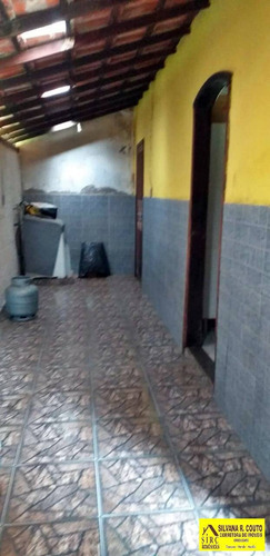 Imagem 8 de 15 de Chácara Inoã- Chácara 5.000 M² -2 Qts R$ 400 Mil -proposta - 471