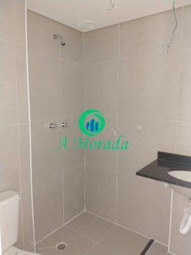 Imagem 11 de 23 de Apartamento Pronto Para Morar Na Vila Pires Em Condomínio Club Top Da Região - Ap03632 - 70574942