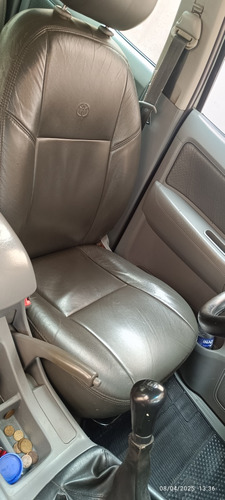 Toyota Hilux 3.0 Sr Cab. Dupla 4x4 4p