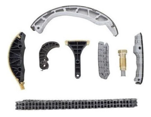 Kit Distribucion Ssangyong Actyon 2.0 06-11 D20dt 9pcs