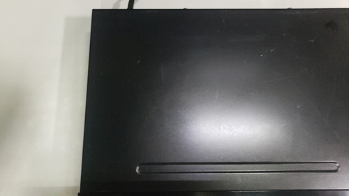 Dvd Onkio Mod:dv-sp501 Lee Dvd Cd,mp3 Funcionando Al 100% Negro (Usado)