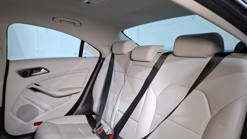 Mercedes-Benz Clase CLA 1.6 CLA 200 DCT