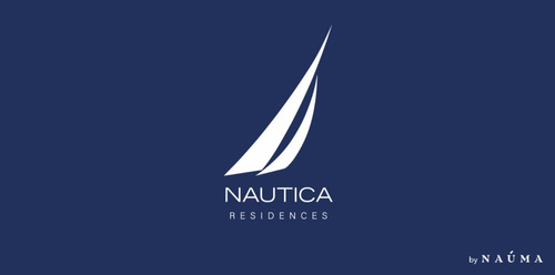 Departamento De Lujo En Nautica Residences By Naúma En Cancún Q. Roo 1 Recamara, 64 Amenidades, Incluso Airbnb