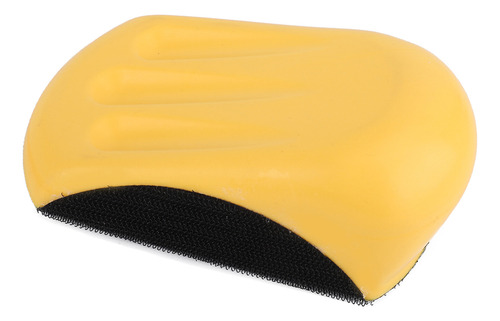 Hand Siling Pad Bloque De Pulido De Pulido