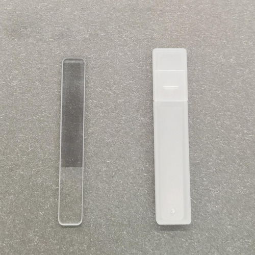 3 Paquete De 2-4 Limas De Uñas, 3 Piezas
