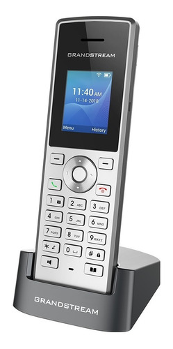 Telefono Ip Grandstream Wifi Wp810 Inalambrico - Wp-810