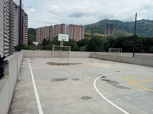 Imagen 20 de 25 de Vendo Apartamento En Puerto Paraiso, Cerca A Parque Fabricato, Bello-antioquia