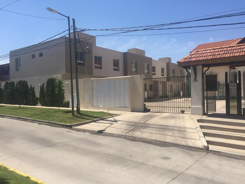 Imagen 7 de 30 de En Venta. Amplia Dupl 125m2 + Patio La Giustina Ii