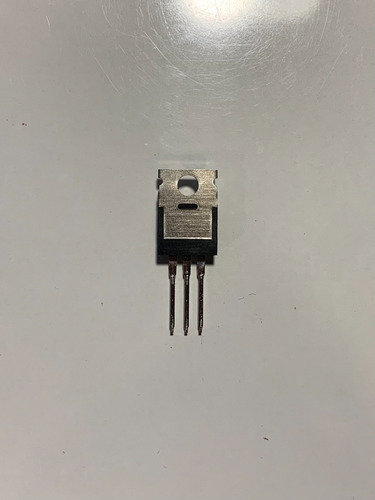 Mosfet Irf9640 - Irf 9640