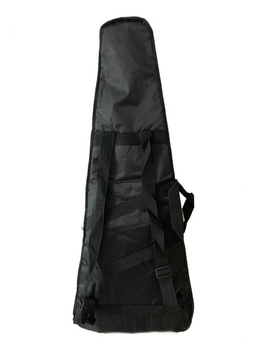 Imagem 2 de 3 de Bag Para Guitarra Tagima Capa Original Pronta Entrega Novo