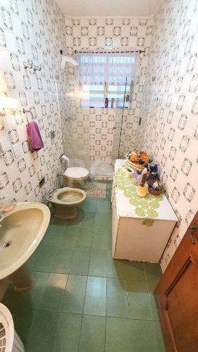 Casa Em Ipanema Com 5 Dormitórios - Mi7890
