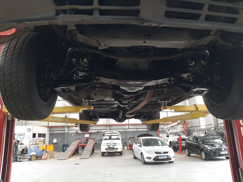 Chevrolet Caravan Comodoro Sle