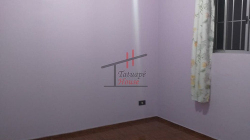 Imagem 3 de 15 de Salas/conjuntos - Tatuape - Ref: 9450 - L-9450