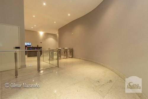 Imagem 12 de 13 de Sala-andar À Venda No Barro Preto - Código 258277 - 258277