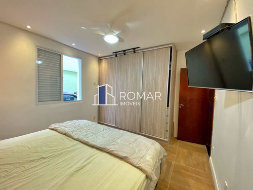 Imagem 11 de 30 de Casa Térrea Porteira Fechada -r$ 630mil, Cod: 1593 - V1593