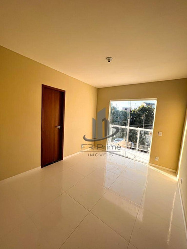 Imagem 11 de 26 de Excelentes Duplex À Venda No Bairro Roma, Em Volta Redonda!! - Ca0183