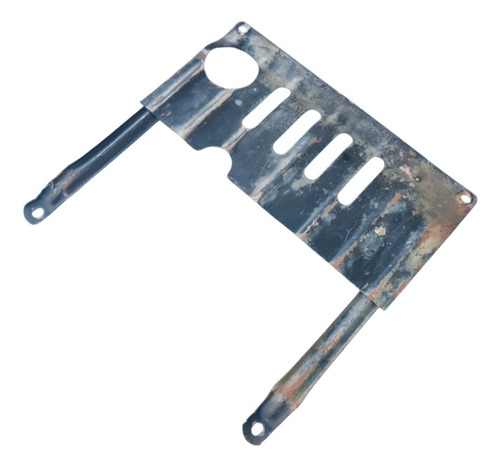Protetor De Cárter Honda New Civic 2007 A 2011 1139932169 (Usado)