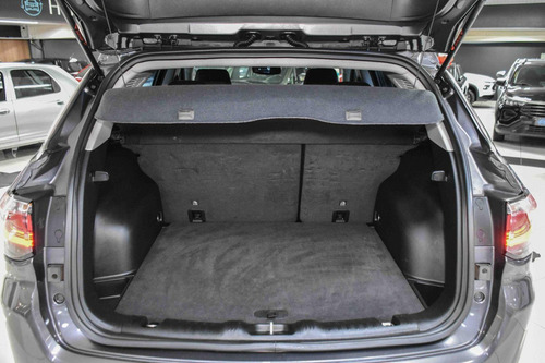 Jeep Compass Long Td