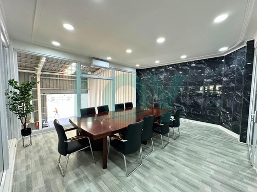 Arriendo Bodega Industrial Lampa