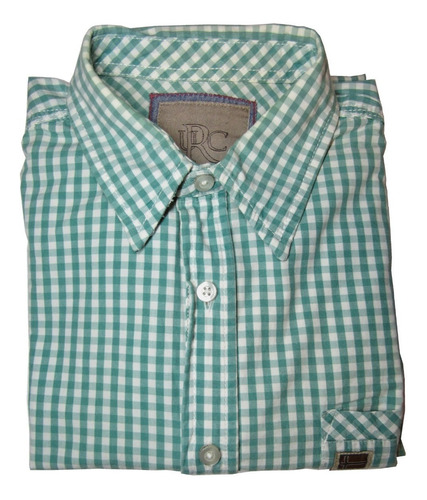 Camisa University Club Talla S (usada) / Rabstore