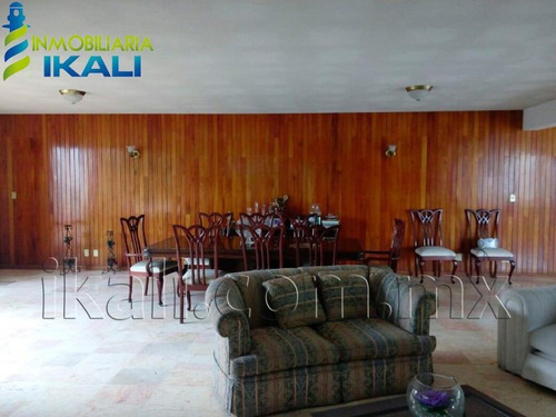 Imagen 7 de 12 de Edificio En Venta Túxpam De Rodríguez Cano Centro