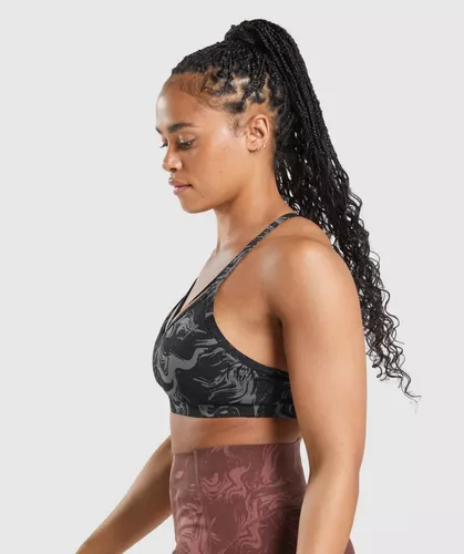 GS Power Sports Bra