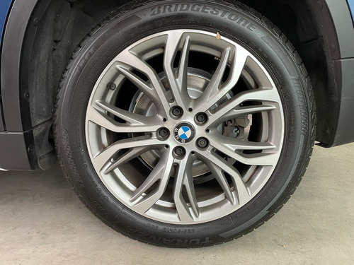 BMW X1 2.0 Sdrive 20ia X Line At