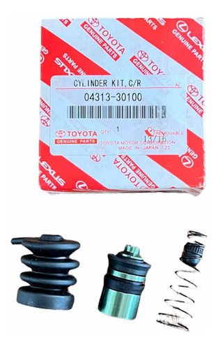 Kit De Reparación Bombin Inferior Aveo Corolla Accent Getz