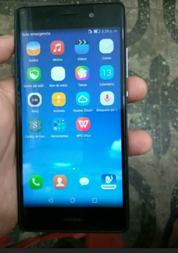 Huawei P8 Lite De 16gb