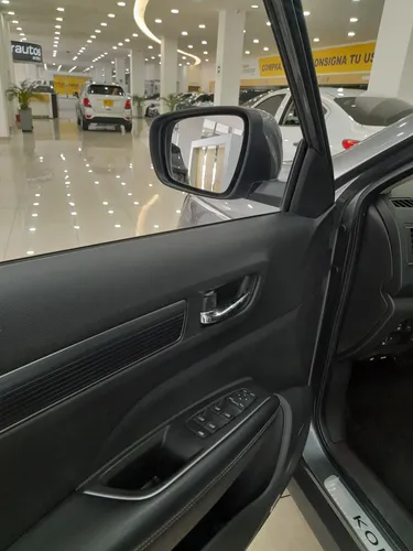 Renault Koleos 2.5 Intens