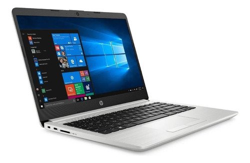 Imagen 3 de 5 de Notebooks Hp Probook 440g8 14' I7-1165g7 8gb Ram 512ssd W10p
