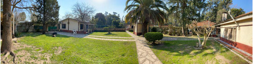 Quinta 4 Ambientes En Venta - Francisco Alvarez, Moreno