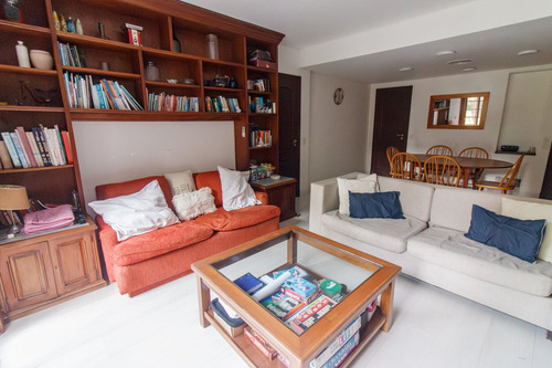 Alquiler Importante Casa-acassuso Exclusivo- 586m2