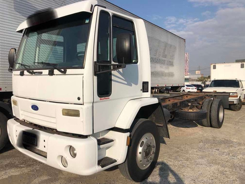 Ford 1317 E 4x2 2007 Chassi