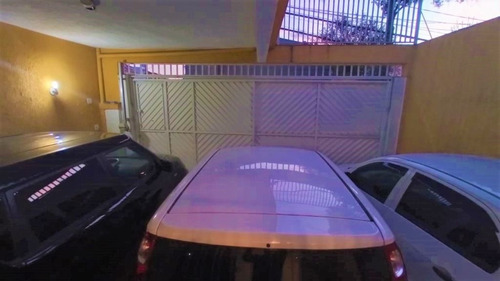 Imagem 3 de 30 de Sobrado Com 3 Dormitórios À Venda, 190 M² Por R$ 890.000,00 - Lauzane Paulista - São Paulo/sp - So2627