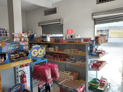 Imagem 3 de 5 de Vendo Mercearia