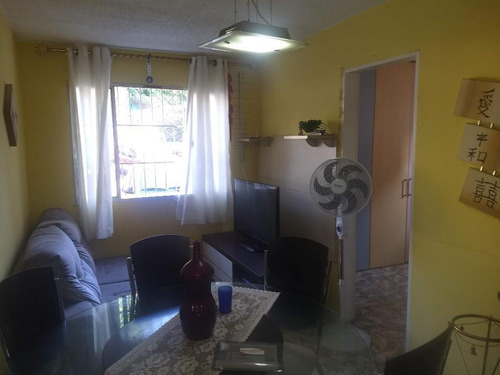 Imagem 10 de 30 de Apartamento Para Aluguel, 2 Quartos, 1 Vaga, Vila Sílvia - São Paulo/sp - Sp - Ap0343_qci